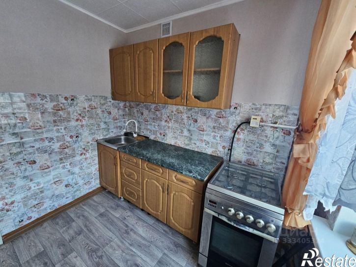 1-комн квартира ул Багратиона, 27,  д. 27