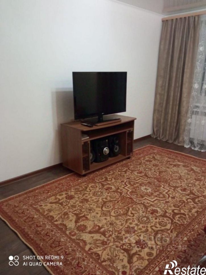 1-комн квартира ул Пригородная, 23,  д. 23