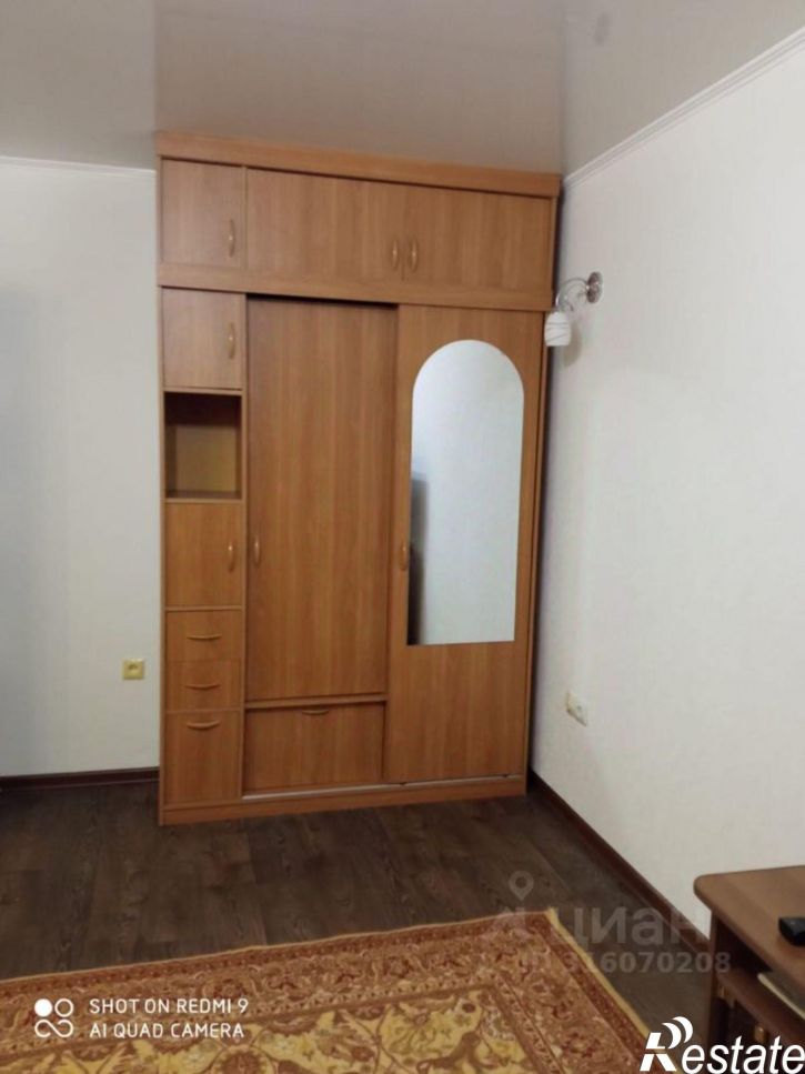 1-комн квартира ул Пригородная, 23,  д. 23