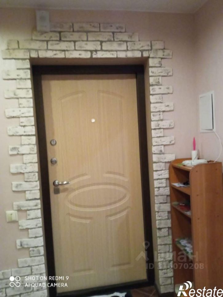 1-комн квартира ул Пригородная, 23,  д. 23