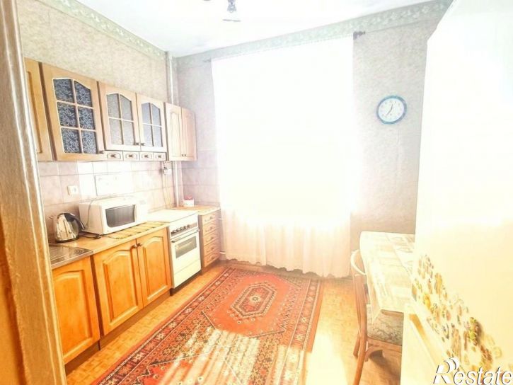 1-комн квартира ул Андрианова, 10,  д. 10