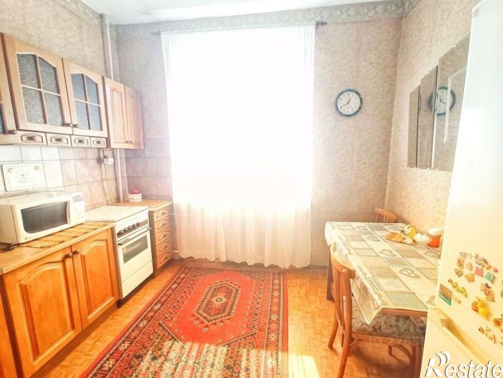 1-комн квартира ул Андрианова, 10,  д. 10