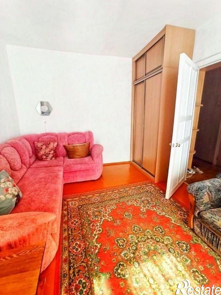 1-комн квартира ул Андрианова, 10,  д. 10