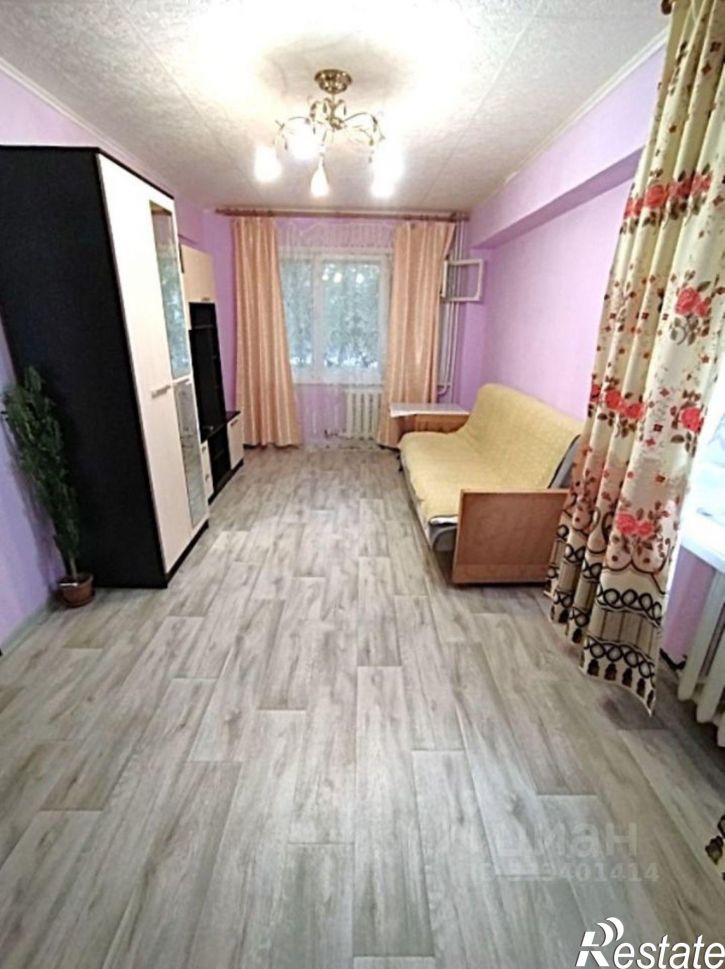 2-комн квартира пр-кт Мира, 96А,  д. 96А