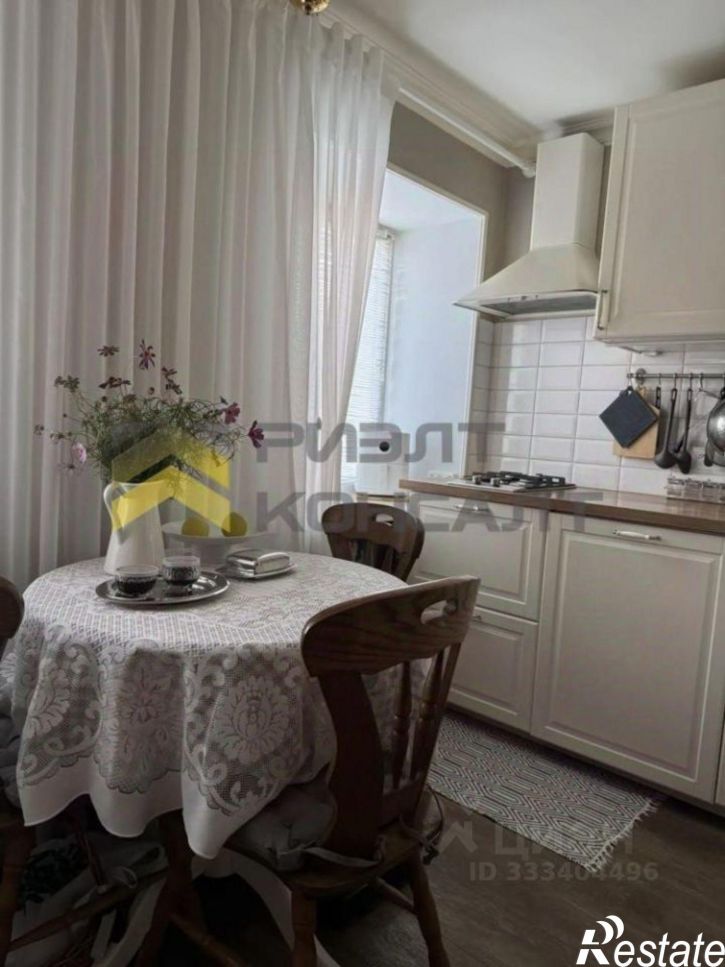 2-комн квартира пр-кт Мира, 14А,  д. 14А