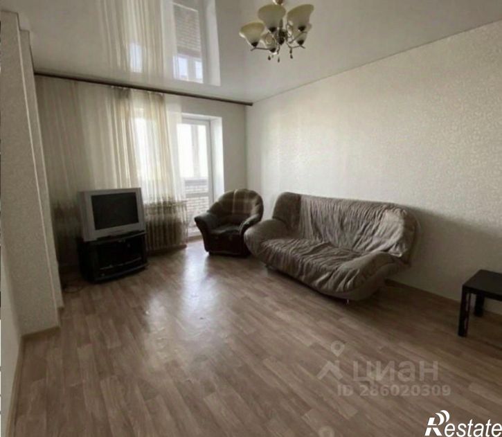 2-комн квартира ул 25 лет Октября, 15,  д. 15