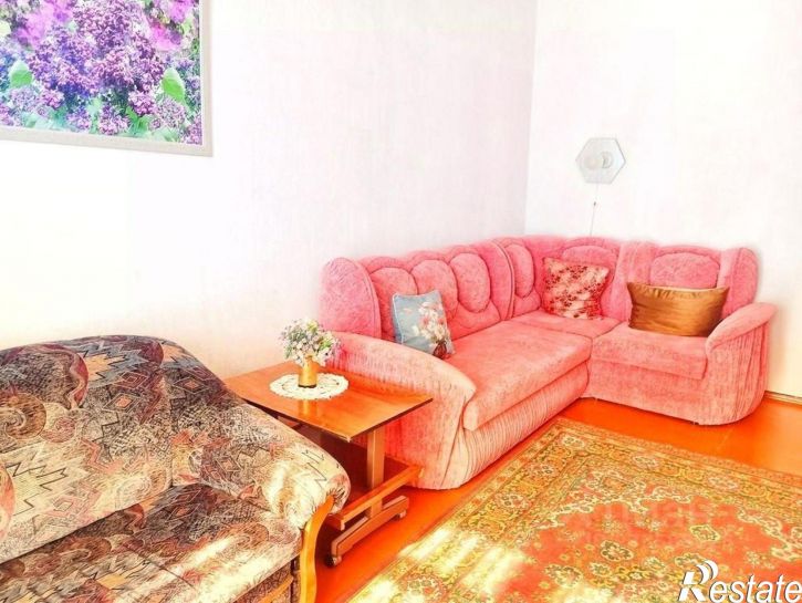 1-комн квартира ул Андрианова, 10,  д. 10