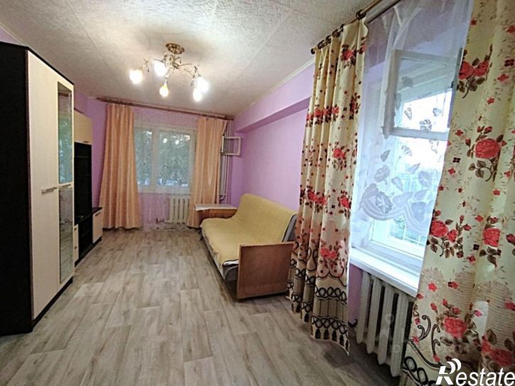 2-комн квартира пр-кт Мира, 96А,  д. 96А