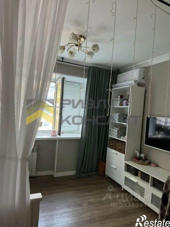 2-комн квартира пр-кт Мира, 14А,  д. 14А