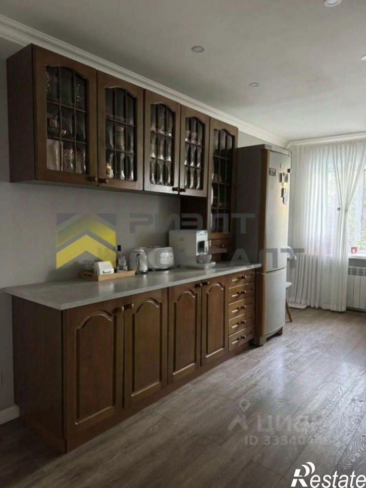 2-комн квартира пр-кт Мира, 14А,  д. 14А