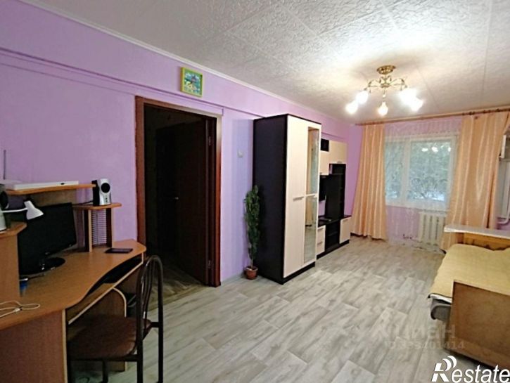 2-комн квартира пр-кт Мира, 96А,  д. 96А