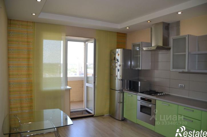 2-комн квартира ул Крупской, 12/1,  д. 12/1