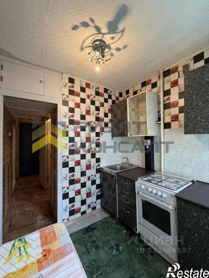 1-комн квартира ул Звездная, 2Д,  д. 2Д