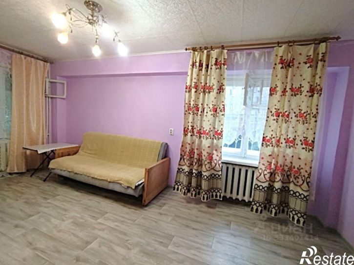 2-комн квартира пр-кт Мира, 96А,  д. 96А