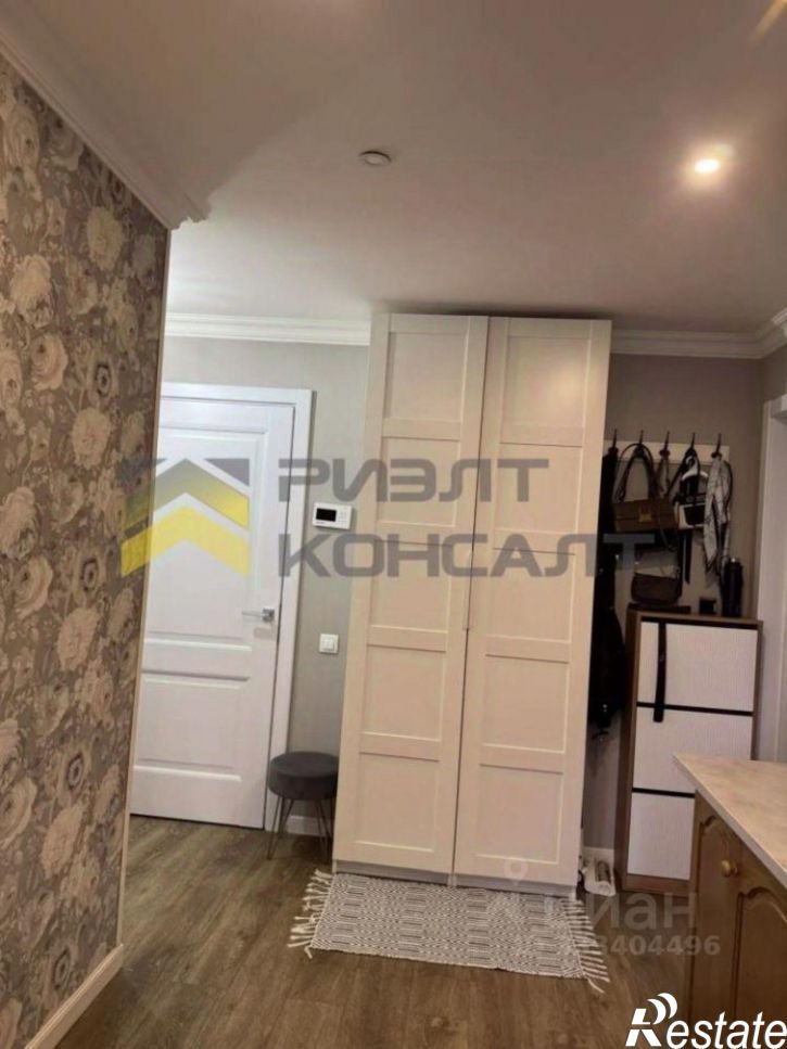 2-комн квартира пр-кт Мира, 14А,  д. 14А