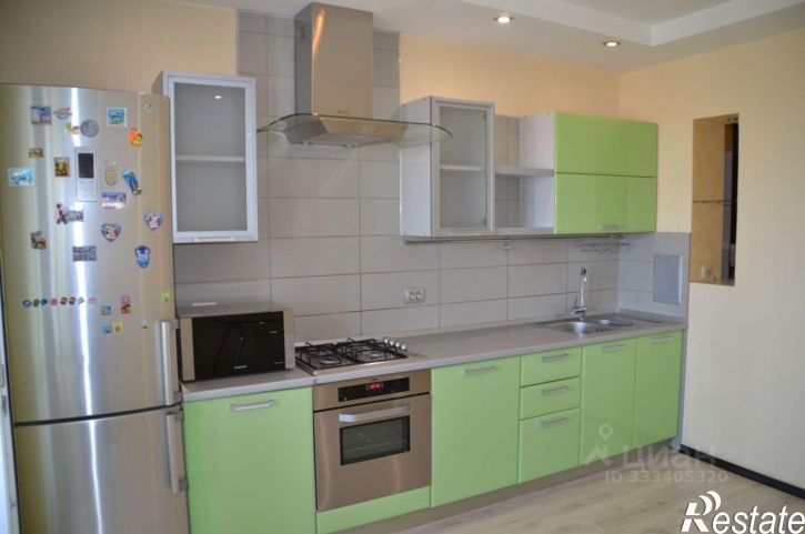 2-комн квартира ул Крупской, 12/1,  д. 12/1
