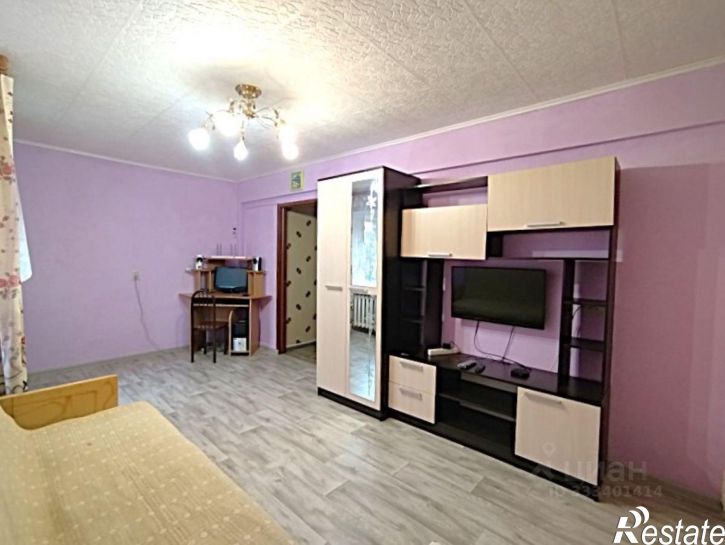 2-комн квартира пр-кт Мира, 96А,  д. 96А