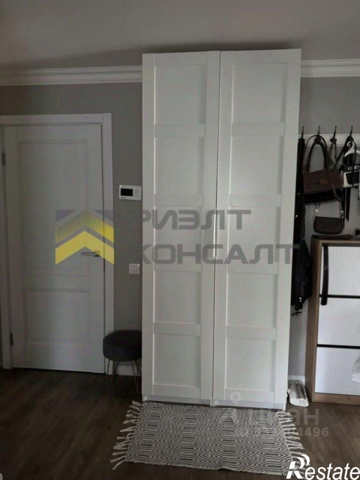 2-комн квартира пр-кт Мира, 14А,  д. 14А
