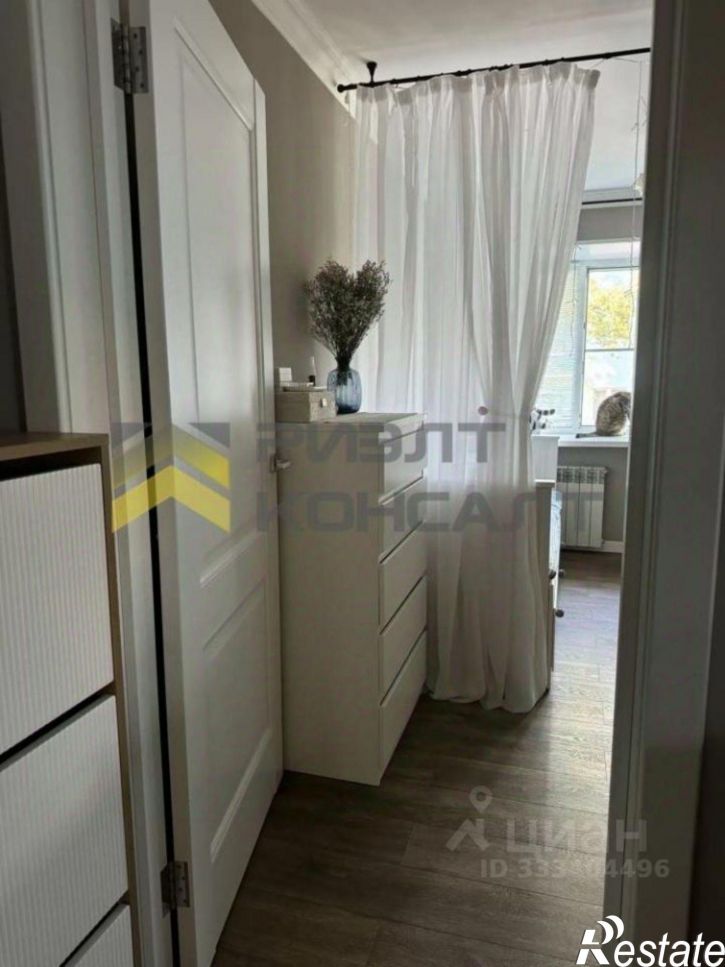2-комн квартира пр-кт Мира, 14А,  д. 14А