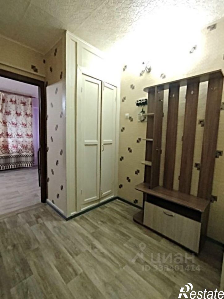 2-комн квартира пр-кт Мира, 96А,  д. 96А