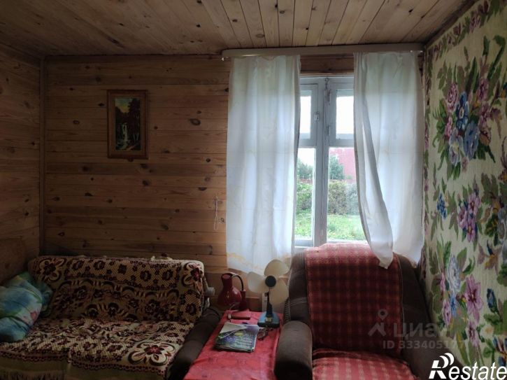 Коттедж/дом территория СОСН Яблонька, 60
