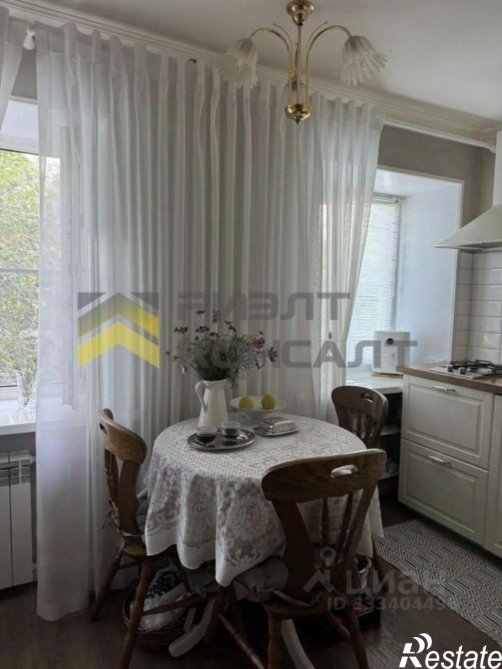 2-комн квартира пр-кт Мира, 14А,  д. 14А