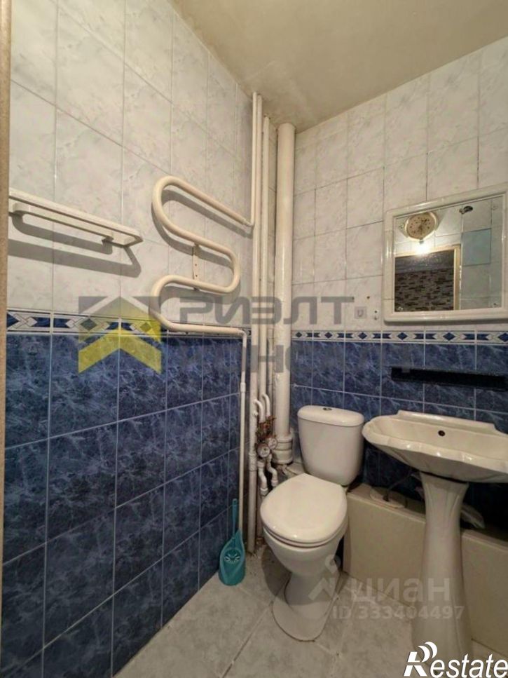 1-комн квартира ул Звездная, 2Д,  д. 2Д