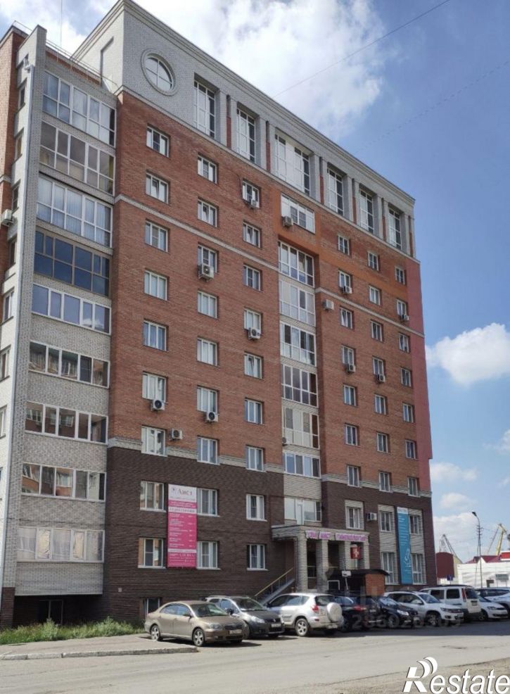 2-комн квартира ул 25 лет Октября, 15,  д. 15