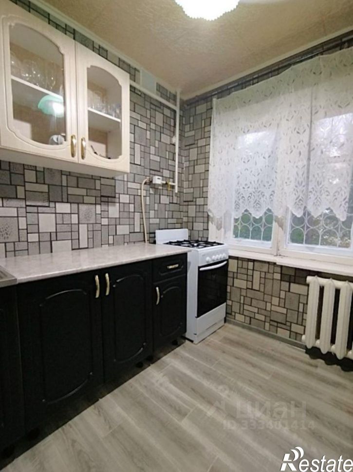 2-комн квартира пр-кт Мира, 96А,  д. 96А