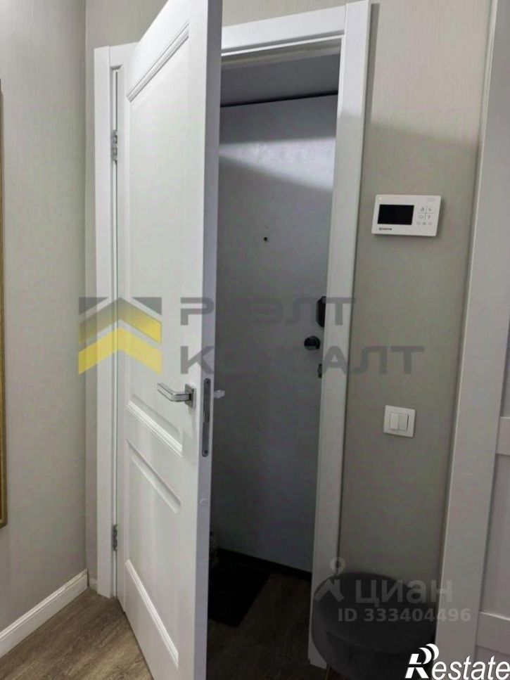 2-комн квартира пр-кт Мира, 14А,  д. 14А