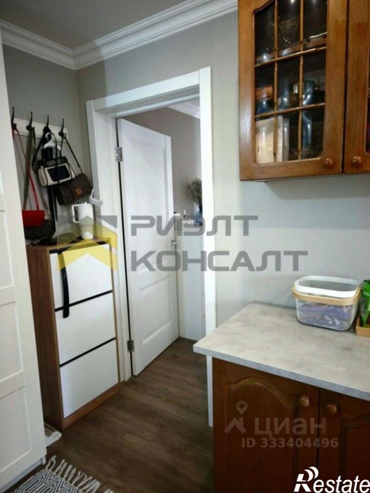 2-комн квартира пр-кт Мира, 14А,  д. 14А