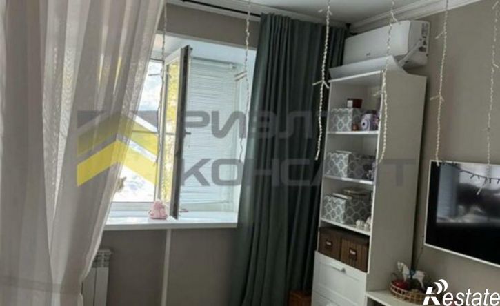 2-комн квартира пр-кт Мира, 14А,  д. 14А