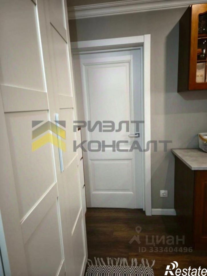 2-комн квартира пр-кт Мира, 14А,  д. 14А