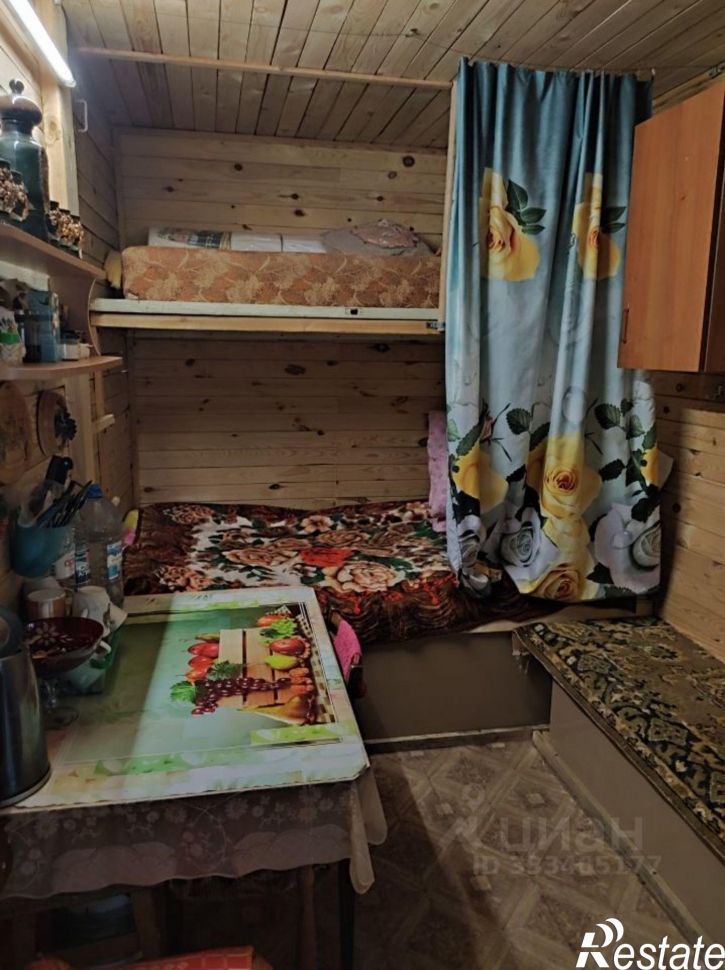 Коттедж/дом территория СОСН Яблонька, 60