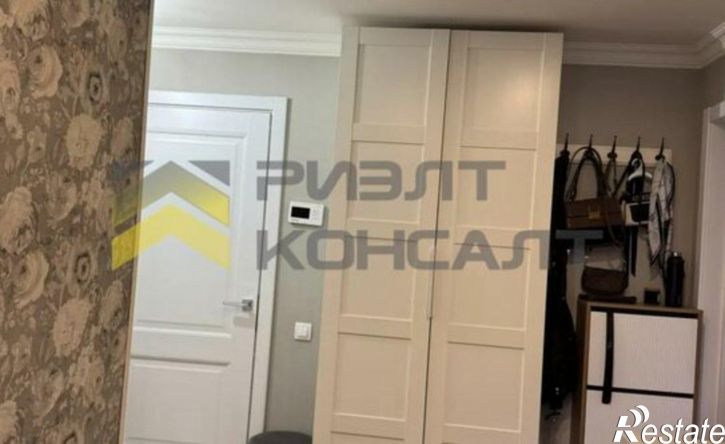 2-комн квартира пр-кт Мира, 14А,  д. 14А
