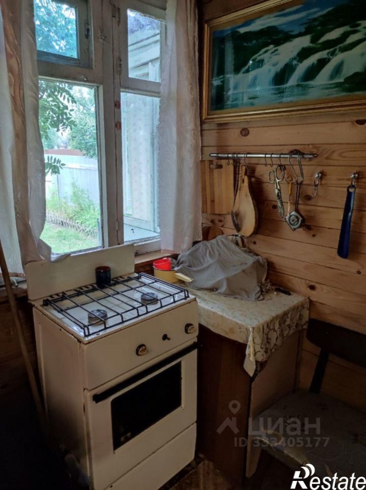 Коттедж/дом территория СОСН Яблонька, 60