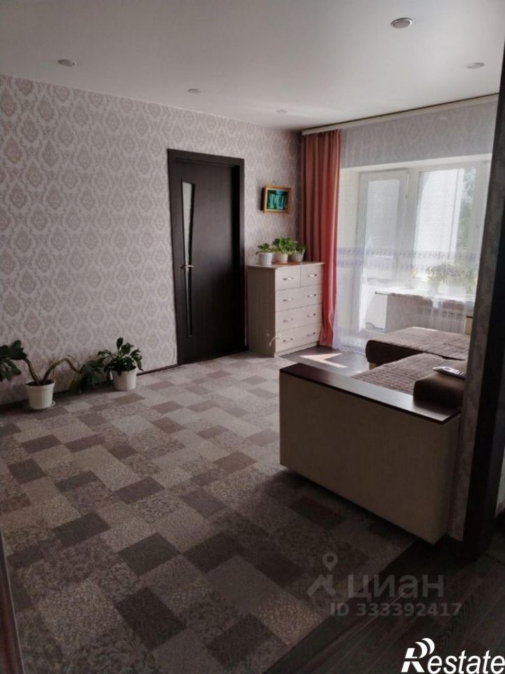 2-комн квартира ул Революционная, 18,  д. 18