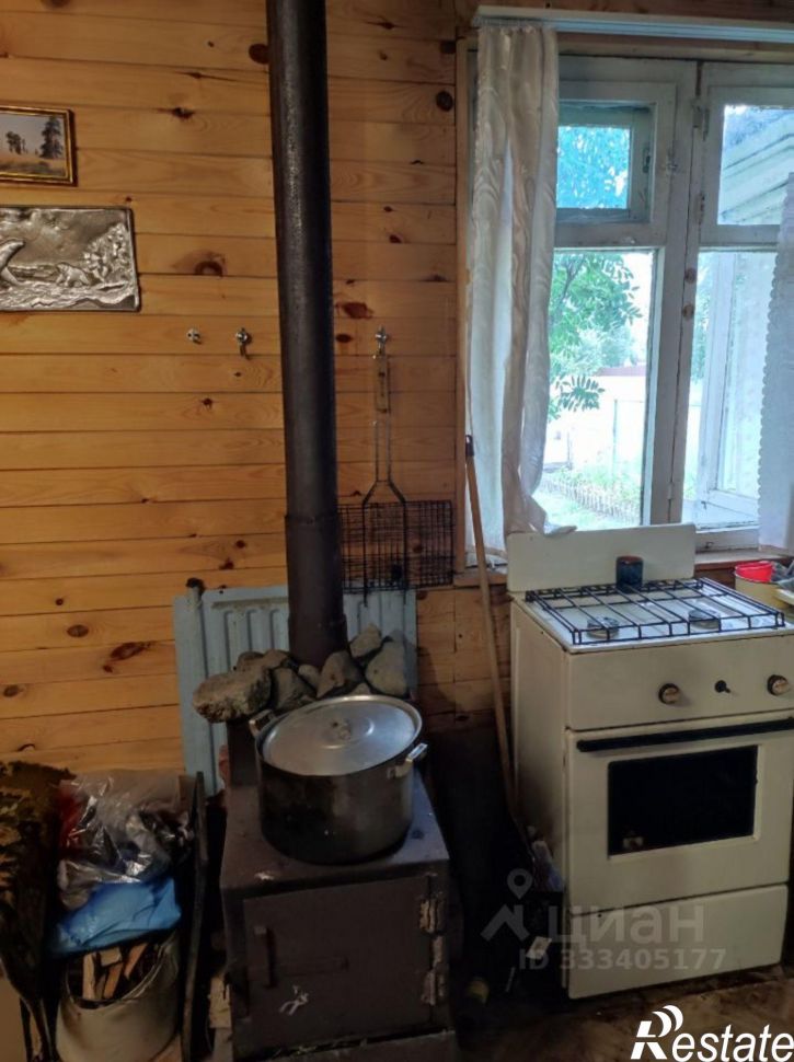 Коттедж/дом территория СОСН Яблонька, 60