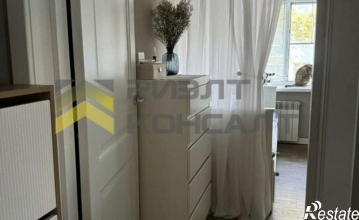 2-комн квартира пр-кт Мира, 14А,  д. 14А