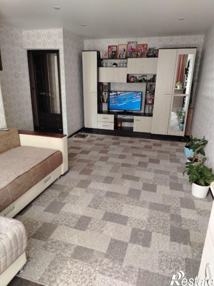 2-комн квартира ул Революционная, 18,  д. 18