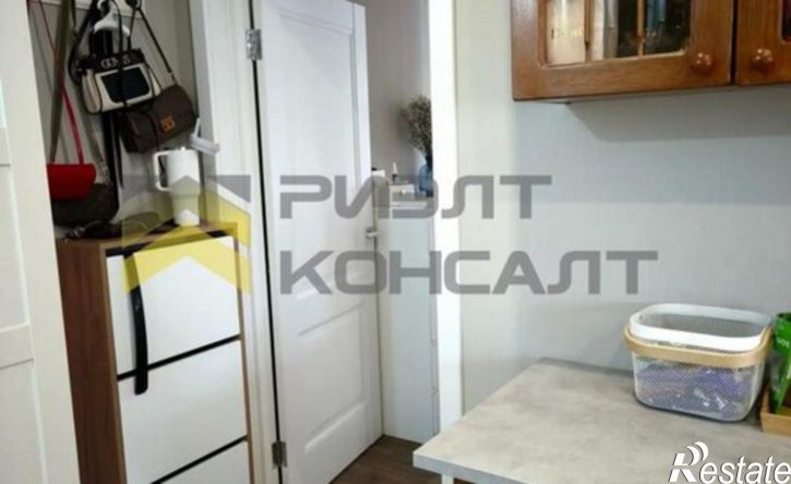2-комн квартира пр-кт Мира, 14А,  д. 14А