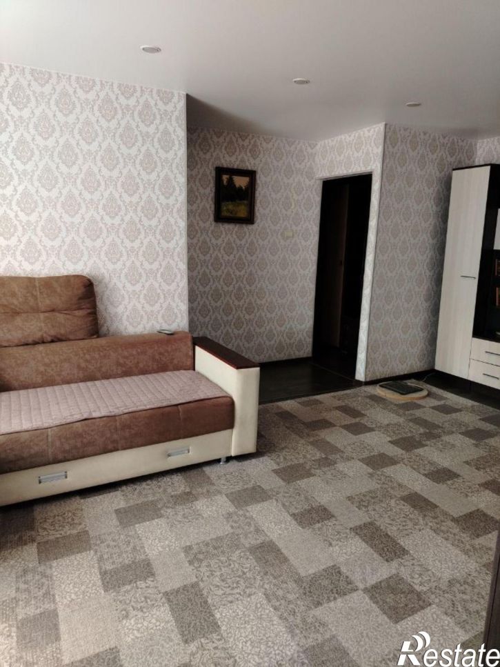2-комн квартира ул Революционная, 18,  д. 18