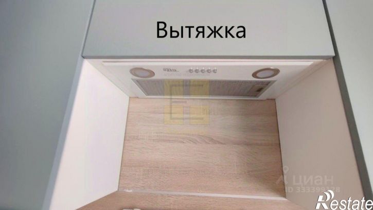 1-комн квартира 6-й Амурский пр-д, 4,  д. 4