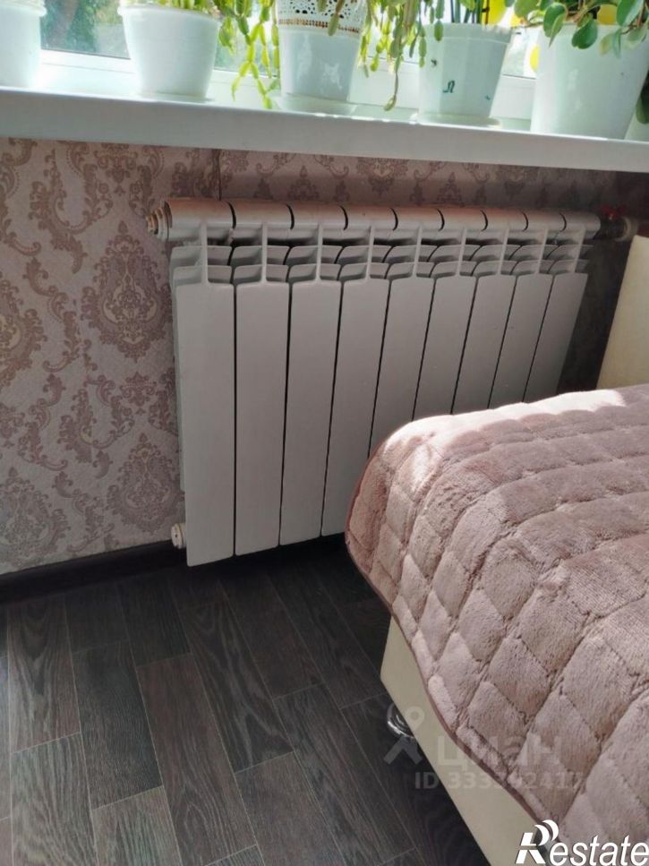 2-комн квартира ул Революционная, 18,  д. 18