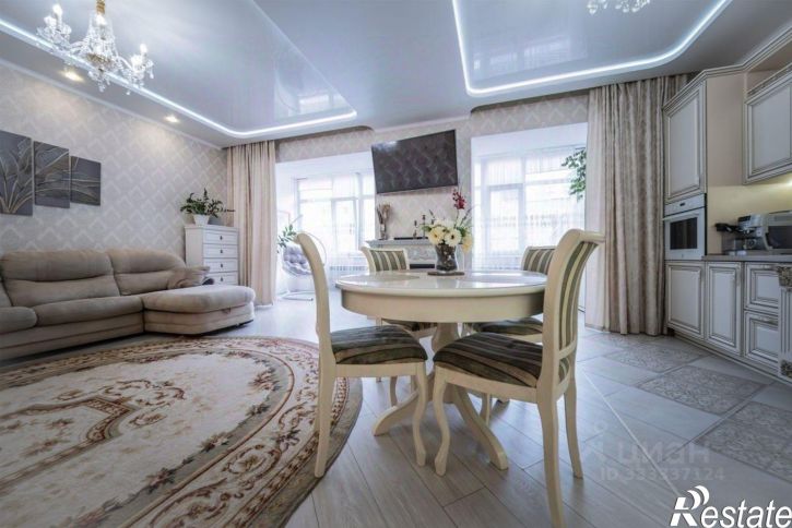 2-комн квартира ул В.М.Шукшина, 2,  д. 2