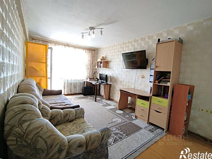 3-комн квартира ул Ермолаева, 12,  д. 12