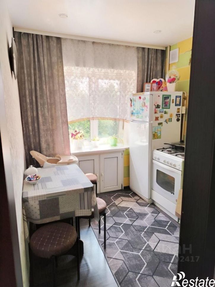 2-комн квартира ул Революционная, 18,  д. 18