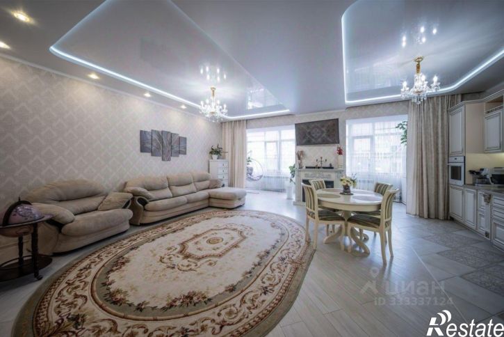2-комн квартира ул В.М.Шукшина, 2,  д. 2