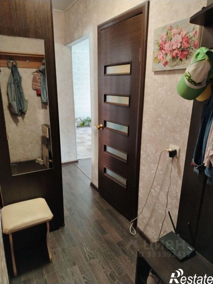 2-комн квартира ул Революционная, 18,  д. 18