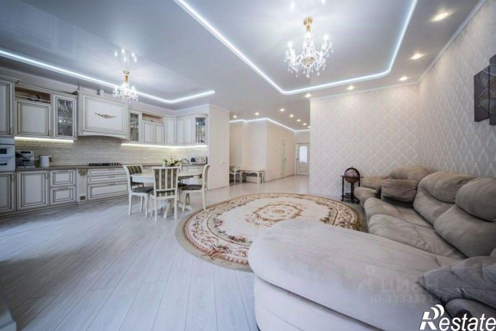 2-комн квартира ул В.М.Шукшина, 2,  д. 2
